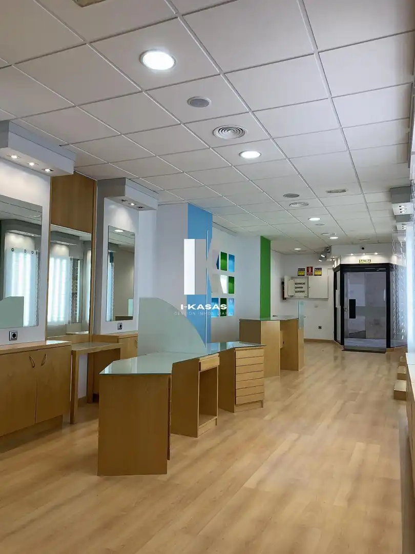 Local en venta en Jerez de la Frontera