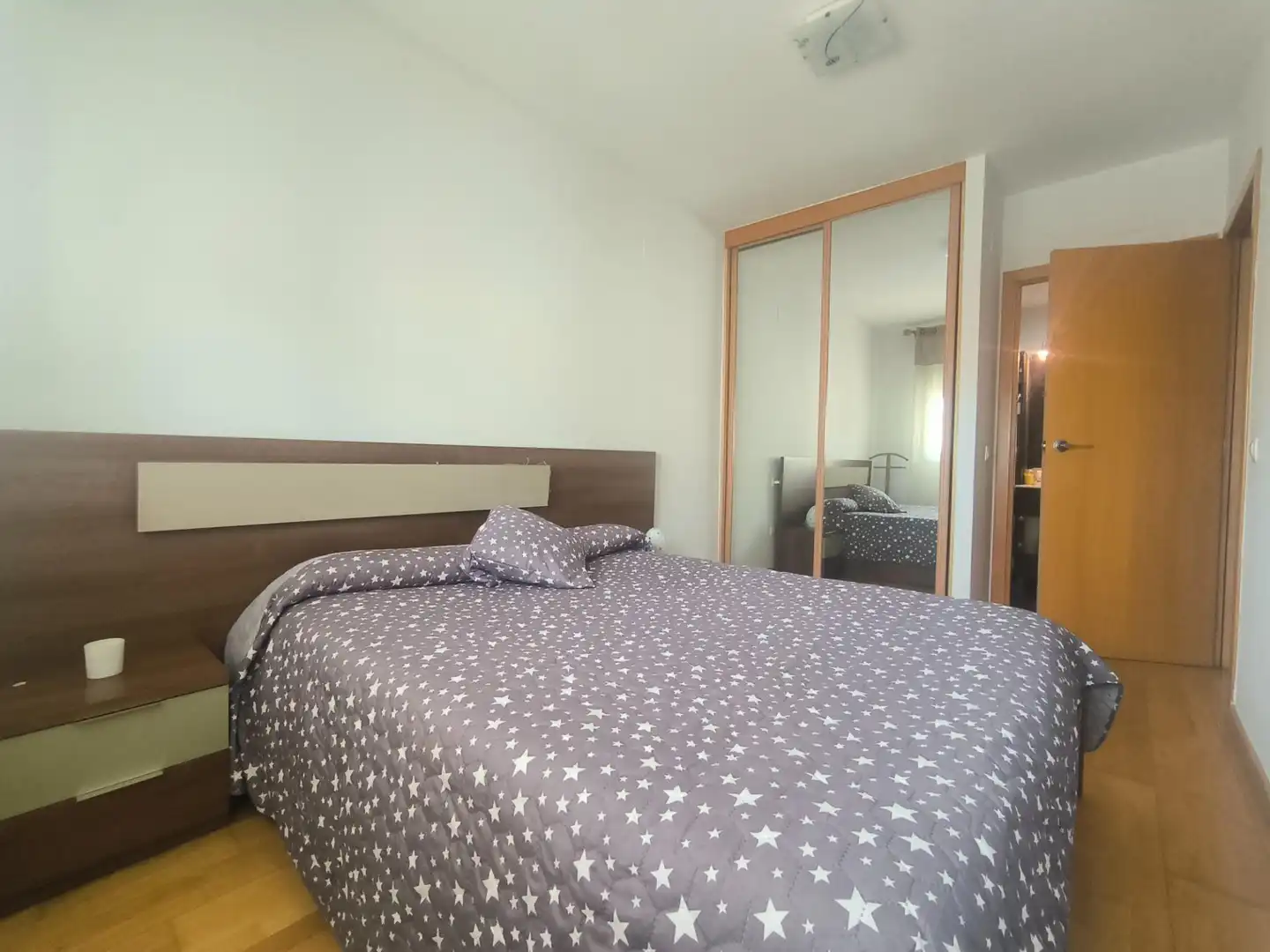 Habitación de Ático en venta en Vila-seca con Aire acondicionado, Calefacción y Parquet