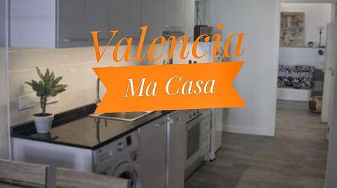 Photo 4 of Attic to rent in Aiora, Valencia