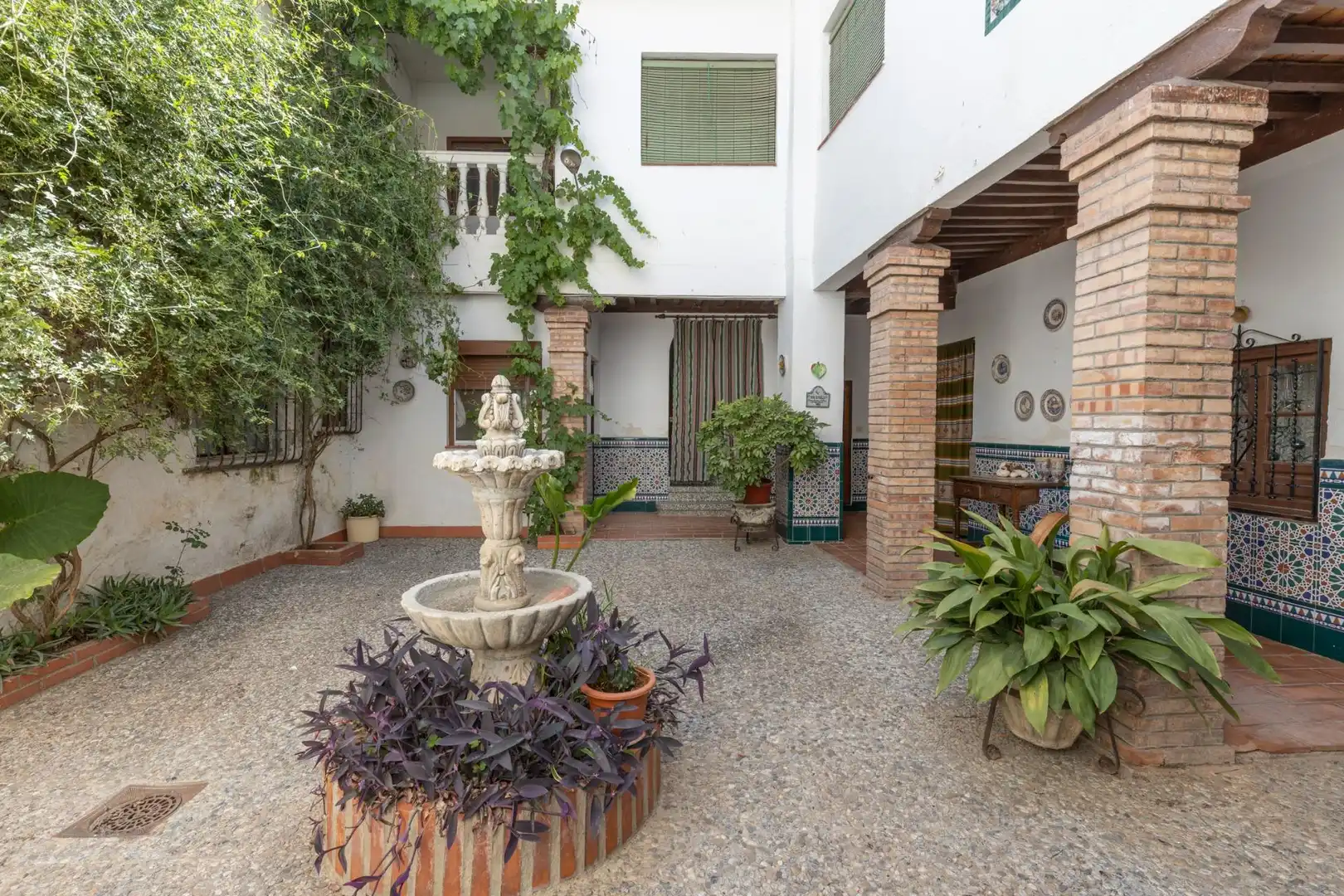 Haus zum Verkauf in Calle Real 27, imagen 2