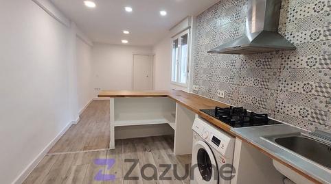 Foto 3 de Pis de lloguer a C. de Sáhara, Los Rosales,  Madrid Capital