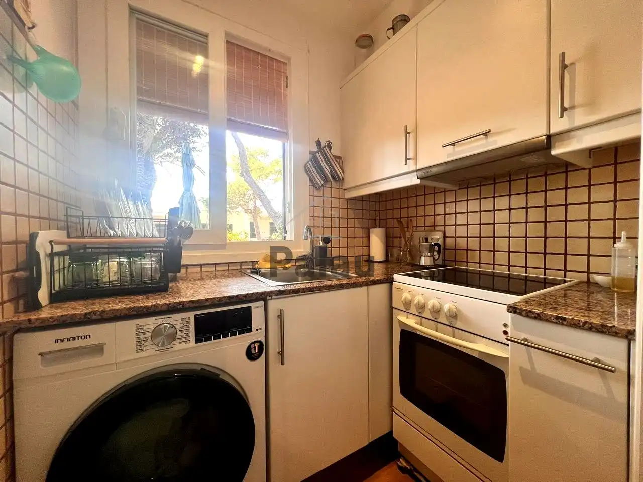 Bungalow zum Verkauf in Cala en Blanes, imagen 9