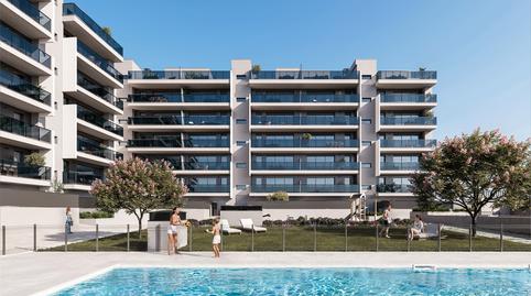 Foto 2 de Piso en venta en Avinguda de la Canadiense, 7, Cappont, Lleida