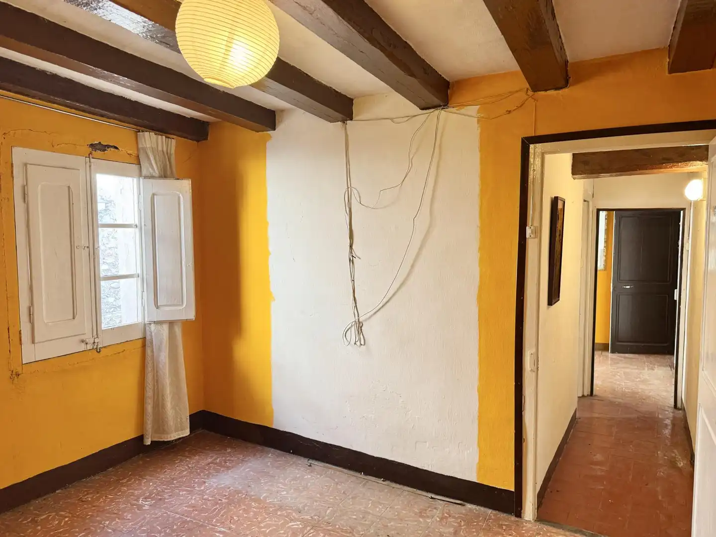 Casa adosada en venta en del Verger, La Pobla de Lillet