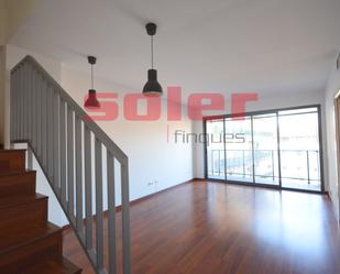 Dúplex de lloguer a quatre cantons, Centre - Estació