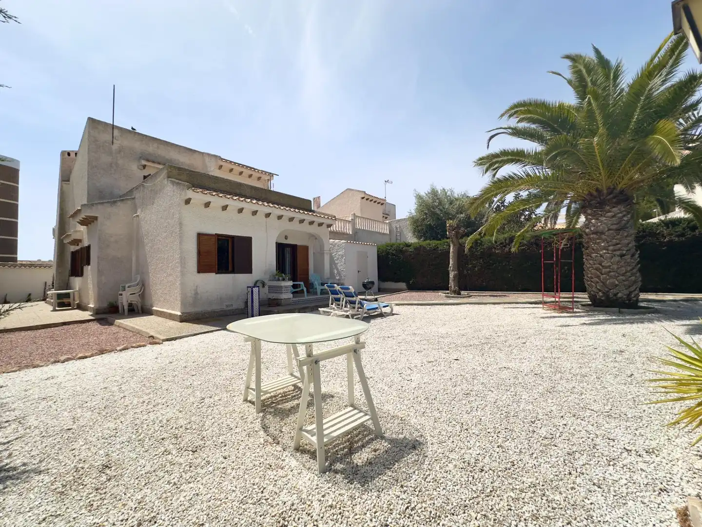 Villa mit Terrasse zum Verkauf in Calle  Mayor-la Zenia, imagen 35