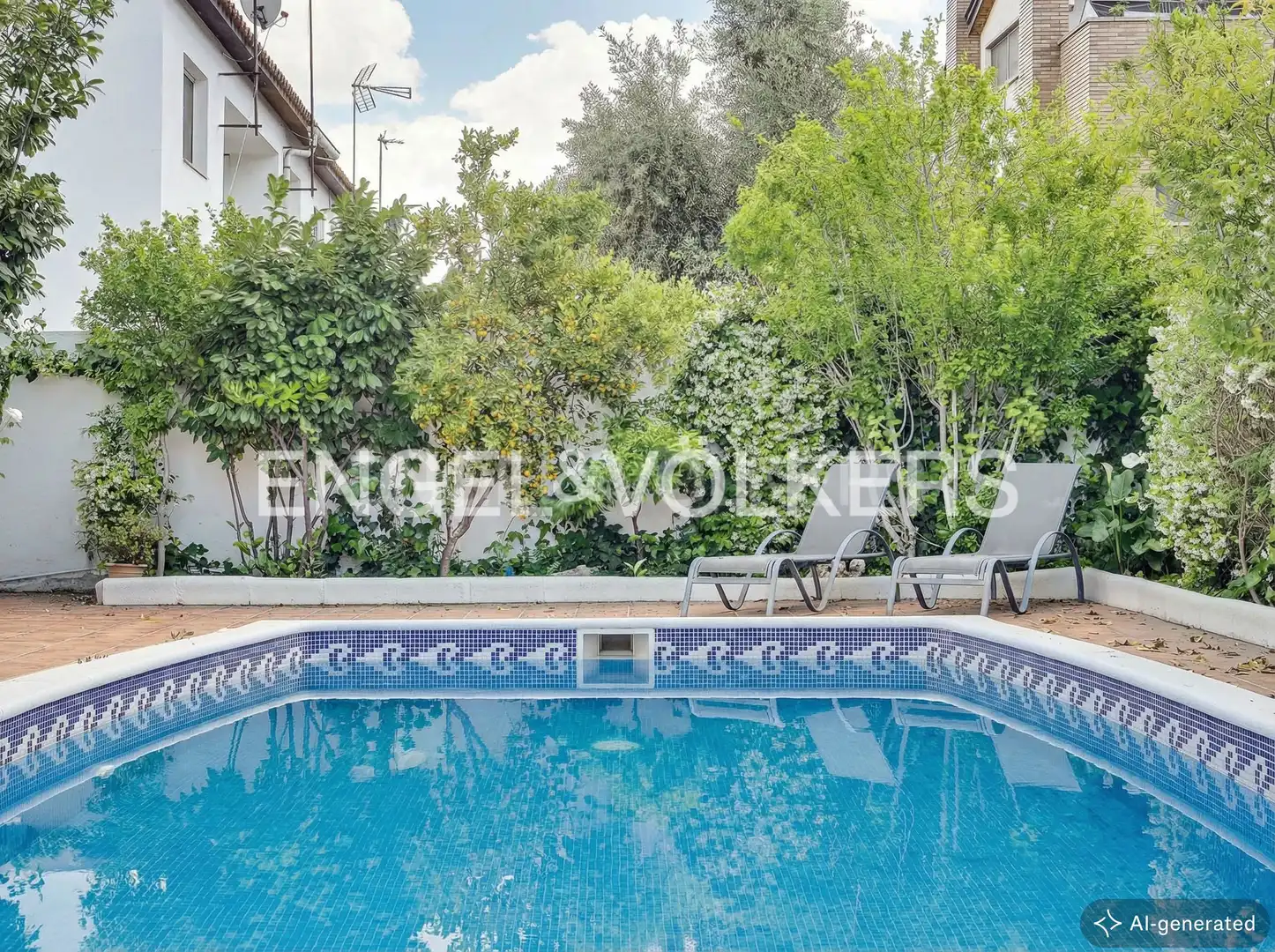 Casa amb terrassa en venda a Serraparera, imagen 38