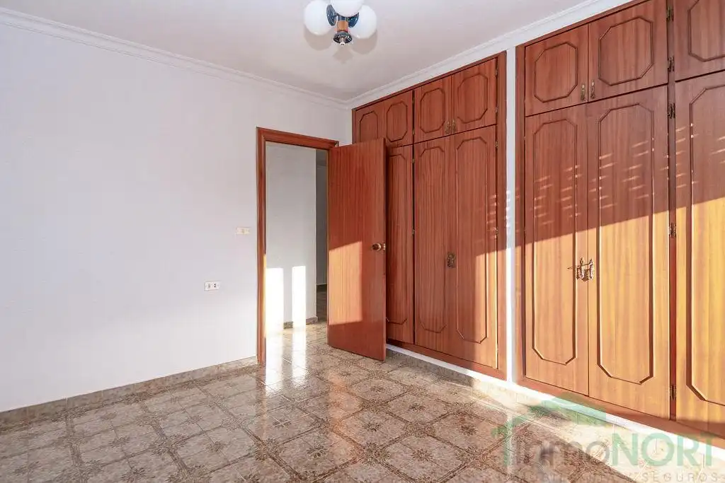 Habitación de Casa o chalet en venta en Cartagena