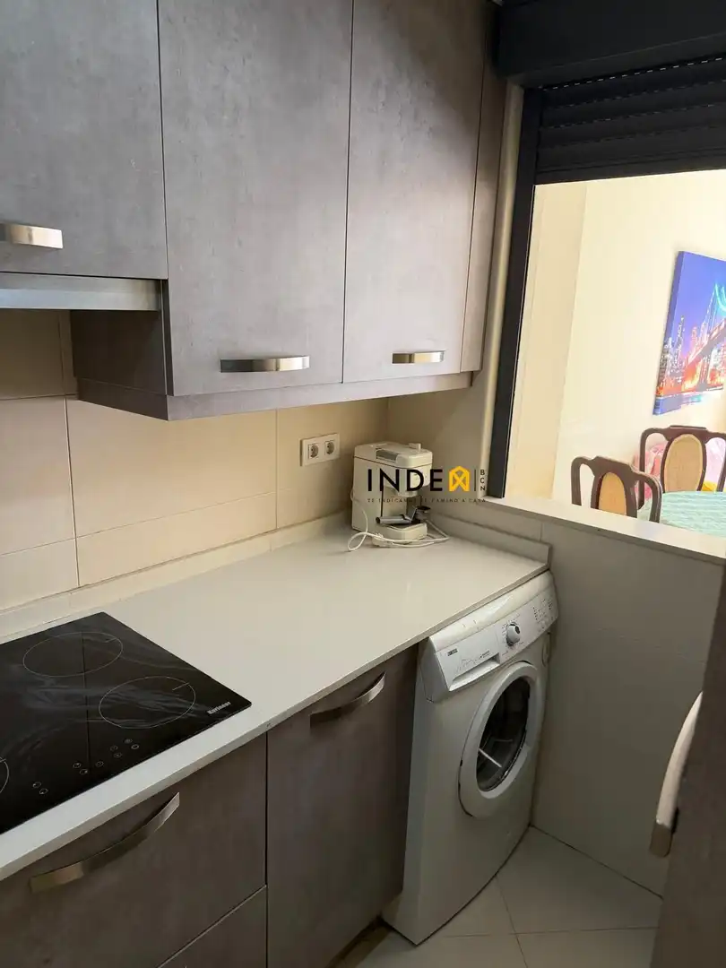 Wohnung mit Aufzug zum Verkauf in Centre, imagen 4