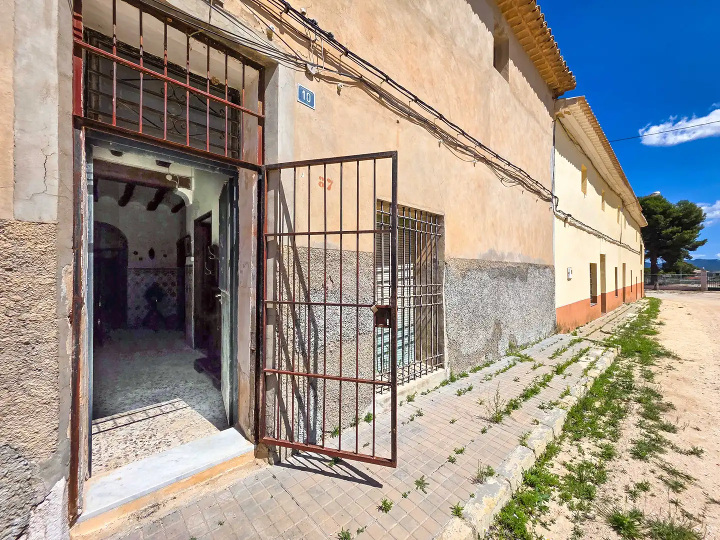 Casa rustica in vendita a El Pinós / Pinoso