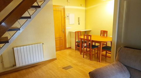 Foto 4 de Piso en venta en Centro, Segovia Capital