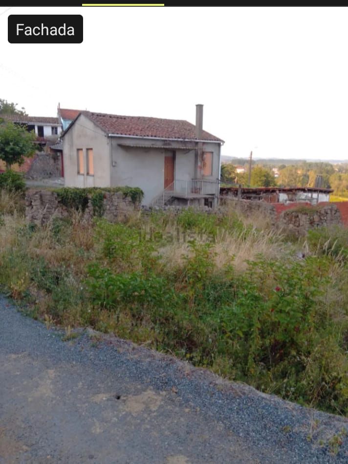 Casa o xalet en venda en Monforte de Lemos amb Jardí privat i Terrassa