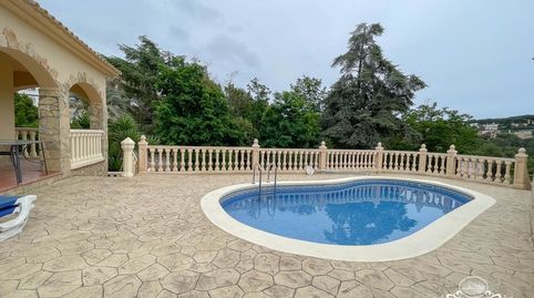 Foto 2 de Casa o xalet en venda a Lloret de Dalt, Roca Grossa, Lloret de Mar