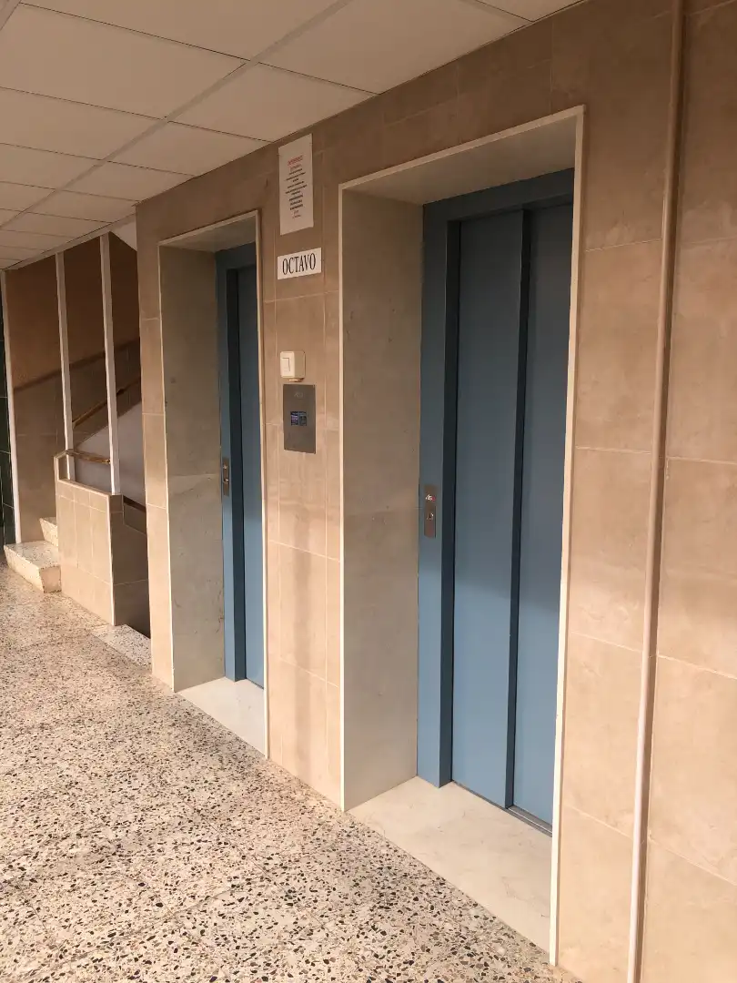 Apartments for rent in Santa Pola  with Terrace, Furnished and Oven