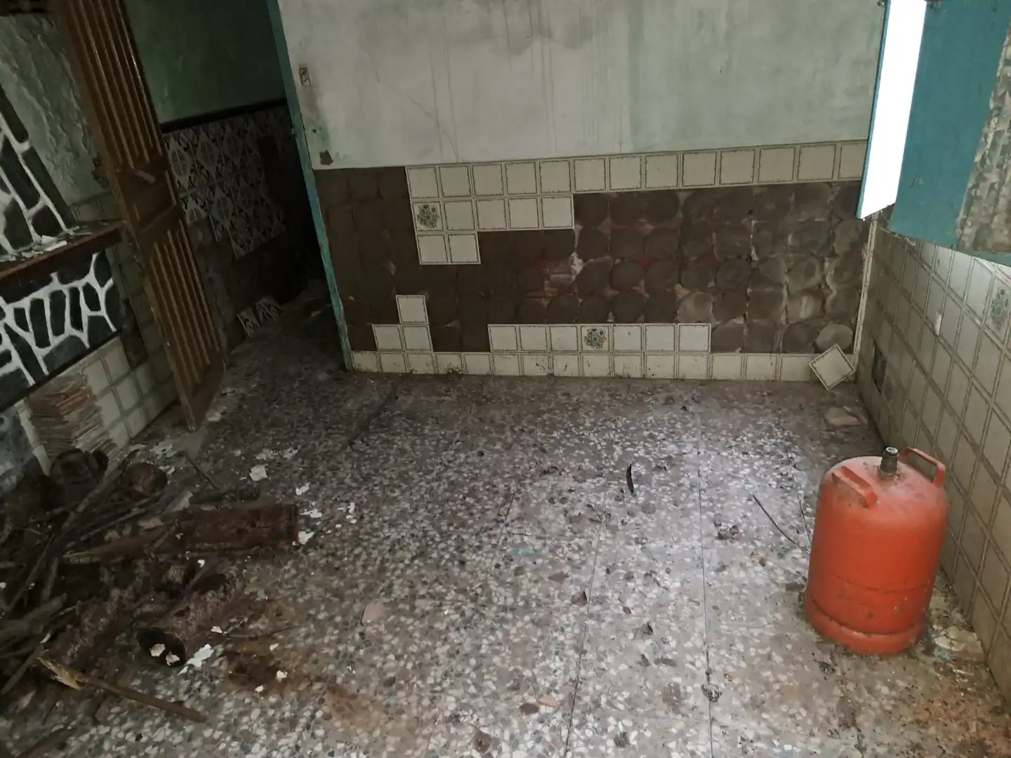 Casa o chalet en venta en Valverde del Camino