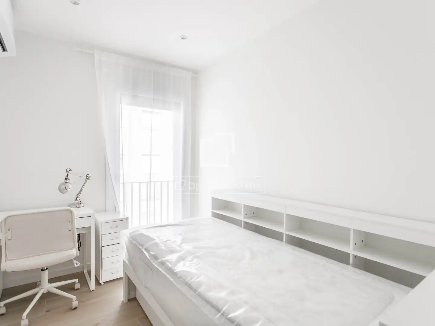 Flat with lift to rent in Tetuán, imagen 16
