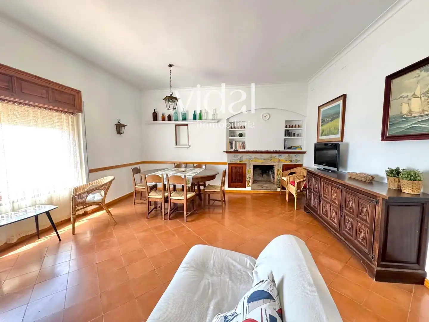 Casa o xalet en venda a El Pedró