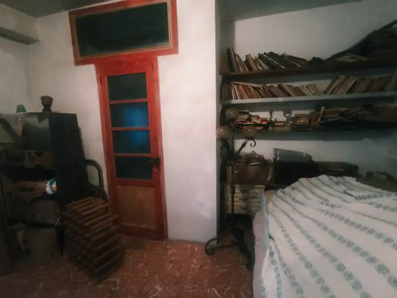 Bedroom of Country homes for sale in Cullera  with Terrace