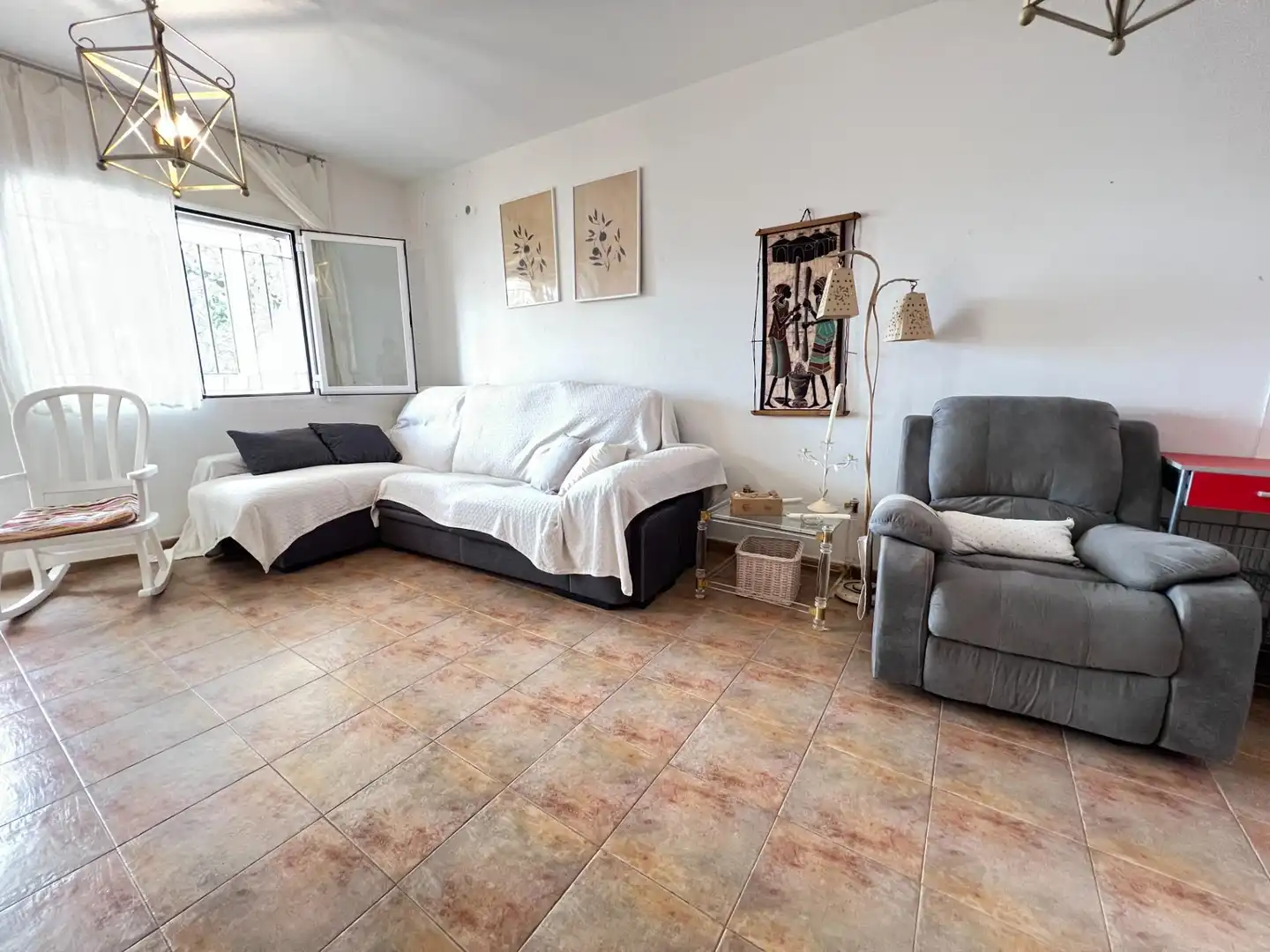 House with terrace for sale in Calabardina, imagen 10