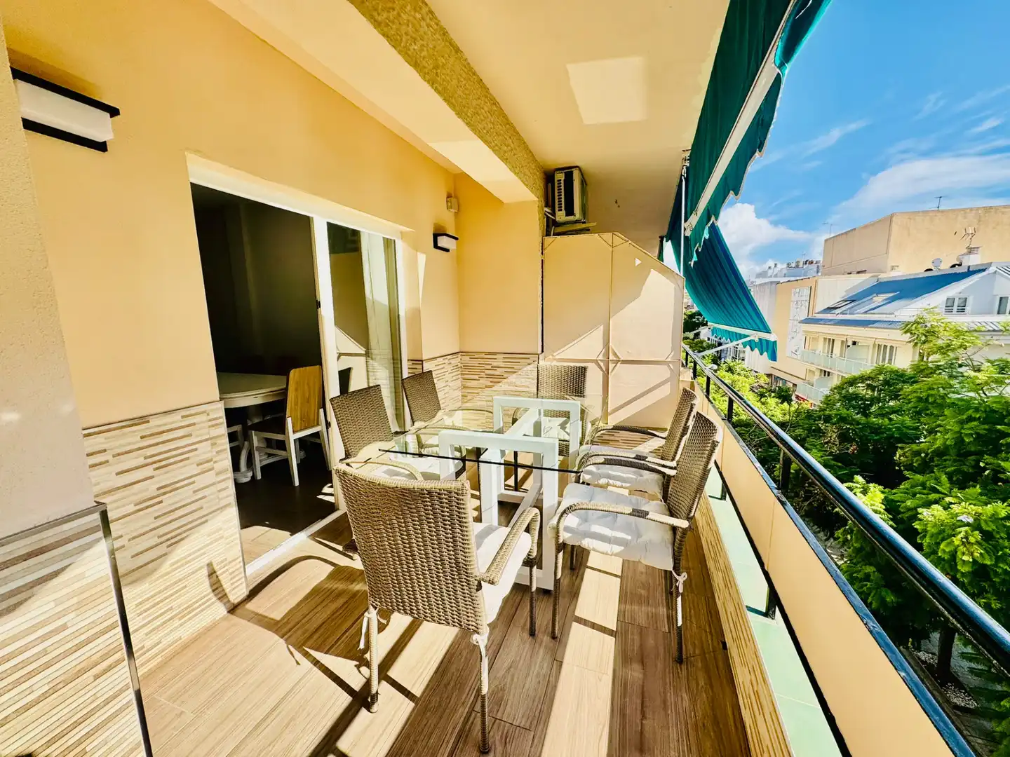 Wohnung mit Aufzug zum Verkauf in Avenida Condes de San Isidro 2, imagen 19