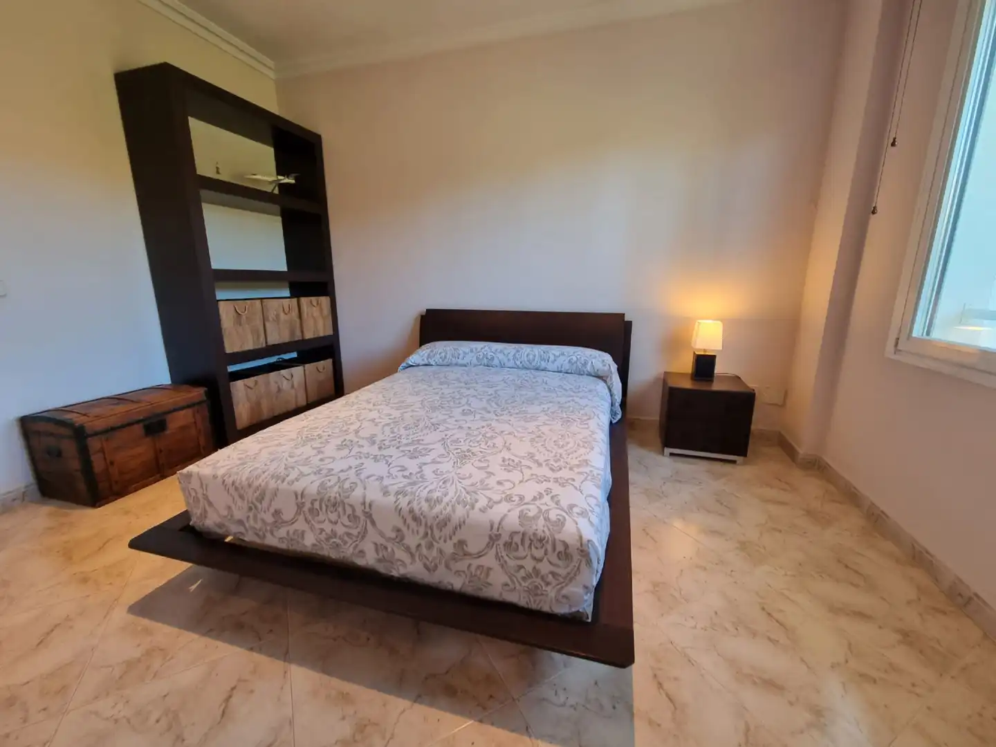 Casa o chalet de alquiler en Calle Enrique Granados, 8, Hoyo de Manzanares