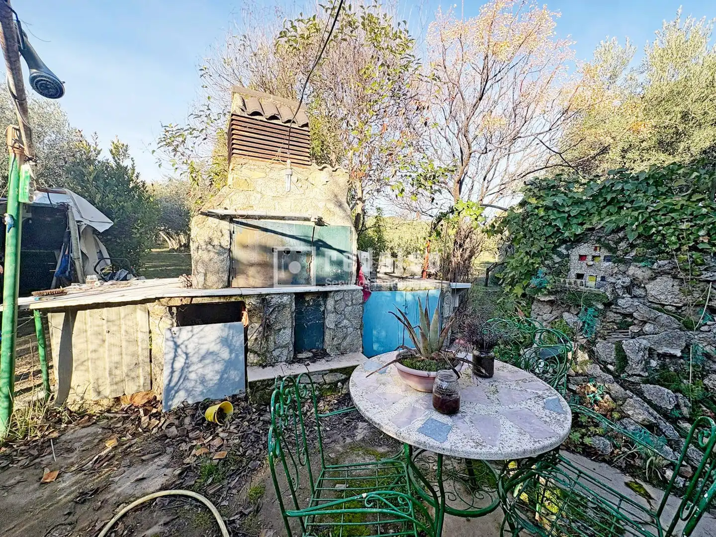 Casa amb jardí en venda a Diseminados, imagen 36