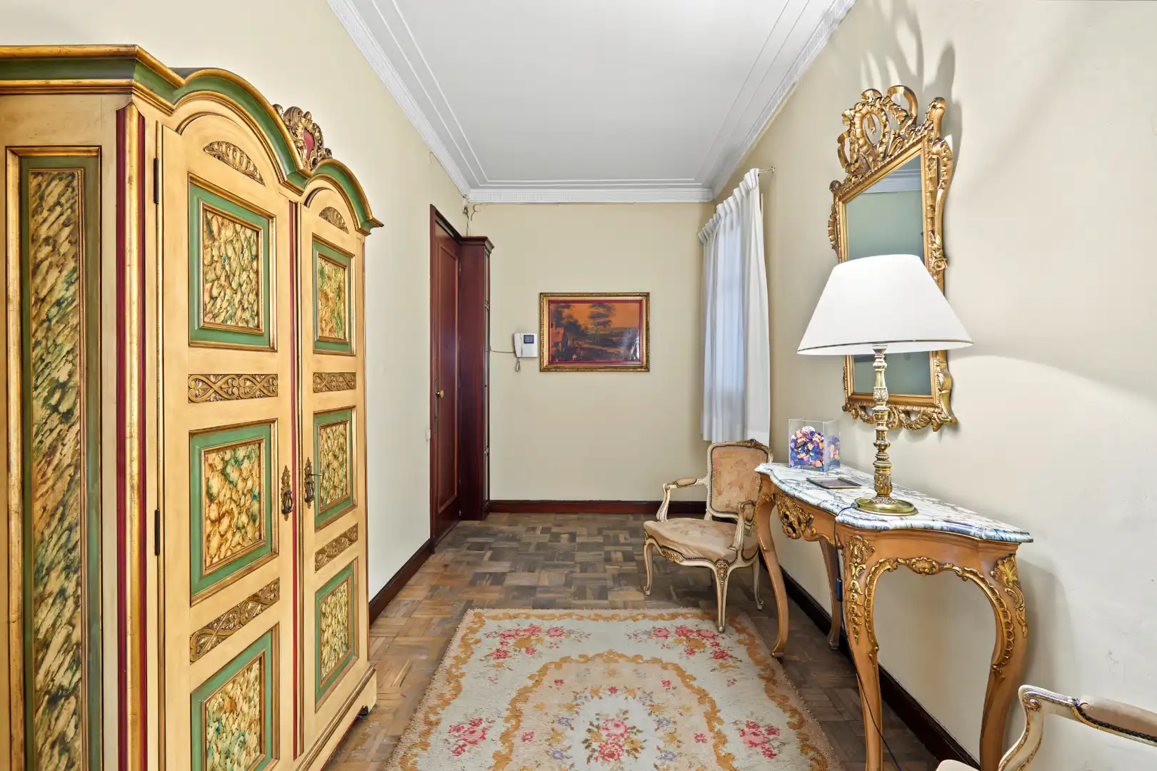 Flat for sale in Eixample