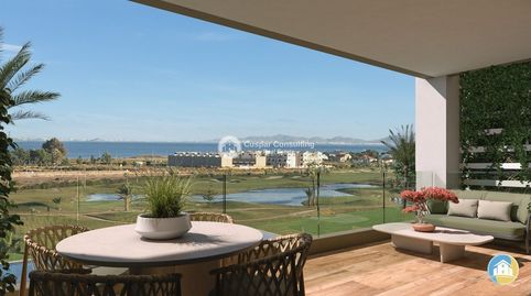 Photo 2 of Apartments for sale in De la Libertad, Centro, Los Alcázares