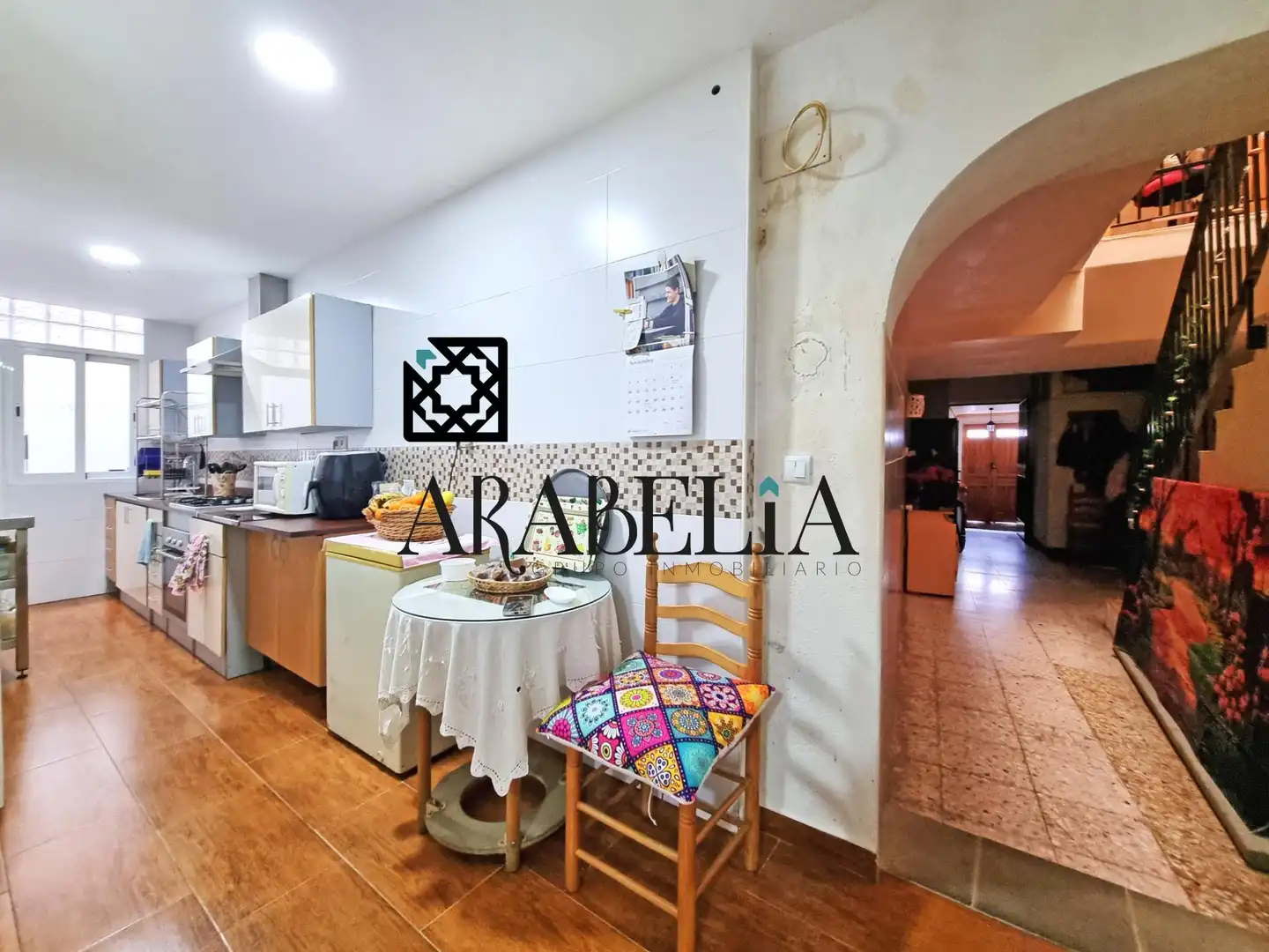 House with terrace for sale in Centro, imagen 8