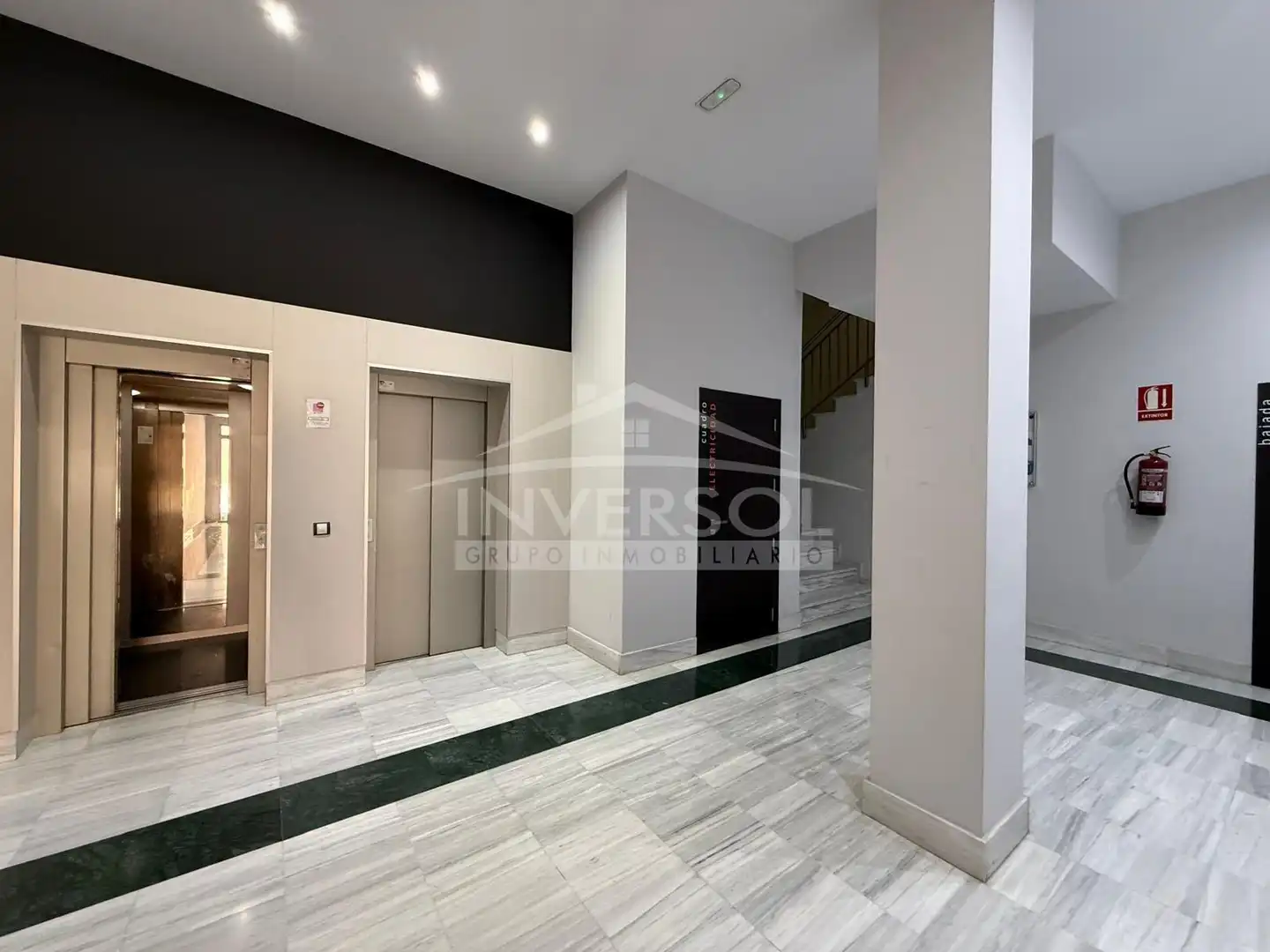 Piso en venta en El Ejido