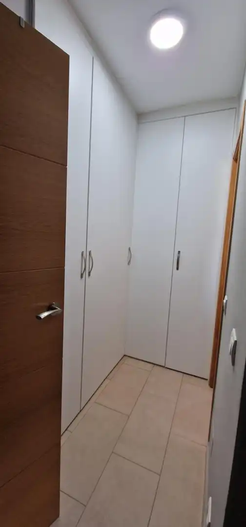 Bedroom of Detached homes for sale in Málaga  with Air Conditioner, Terrace and Storage room