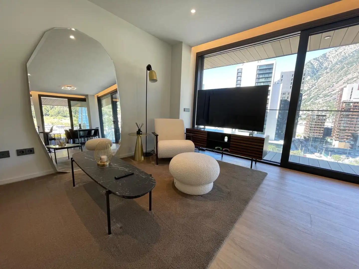 3-bedroom flat for rent in Escaldes-Engordany · 6 of 60
