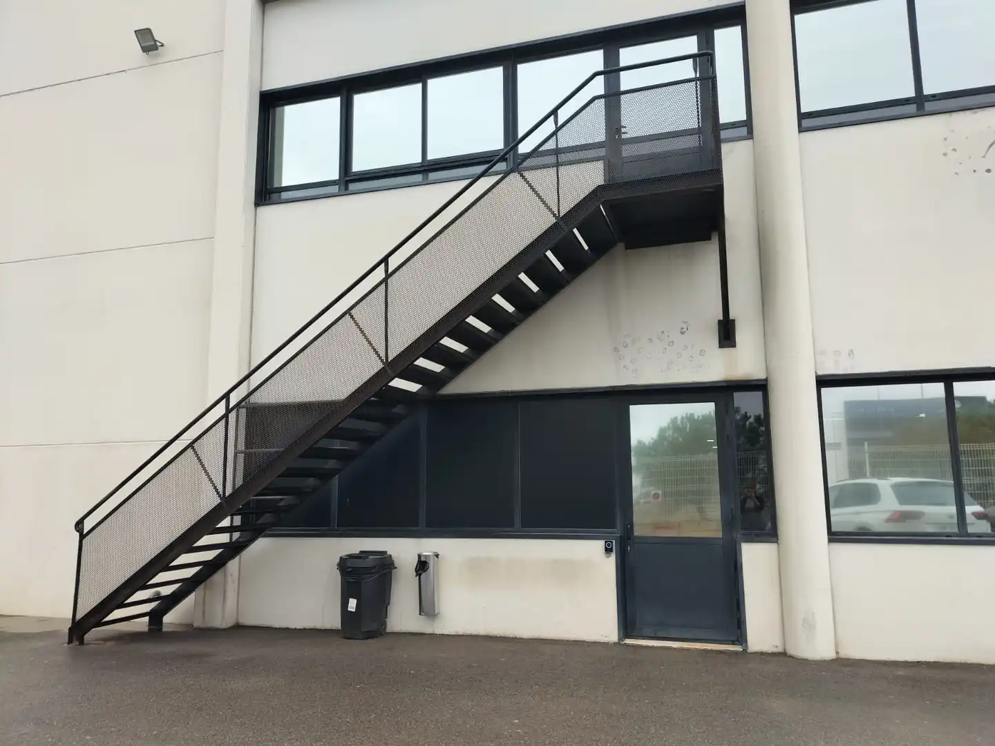 Office space to rent in Calle Pouet de Conselo 9, imagen 43
