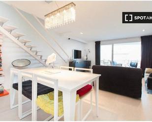 Flat to rent in Verdum