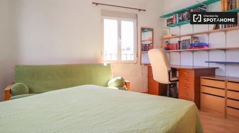 Photo 2 of Flat to share in Bellas Vistas,  Madrid Capital