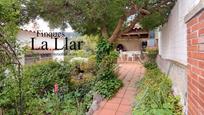 Terrace of House or chalet for sale in Gavà  with Air Conditioner, Heating and Private garden