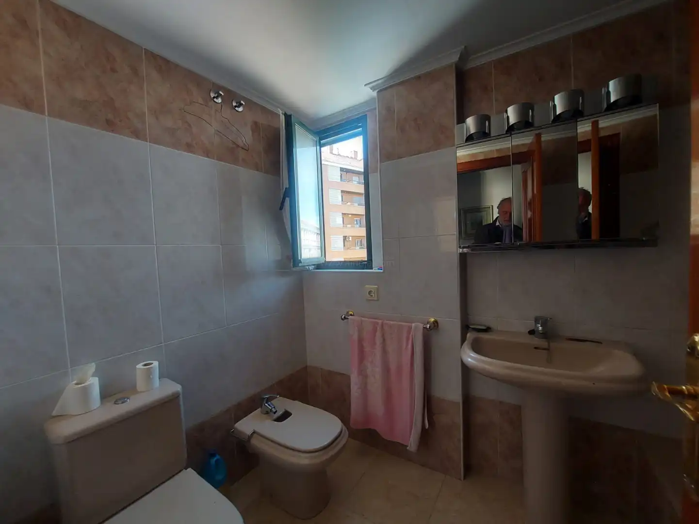 Appartement avec ascenseur à vendre à Logroño - Club Deportivo, imagen 24