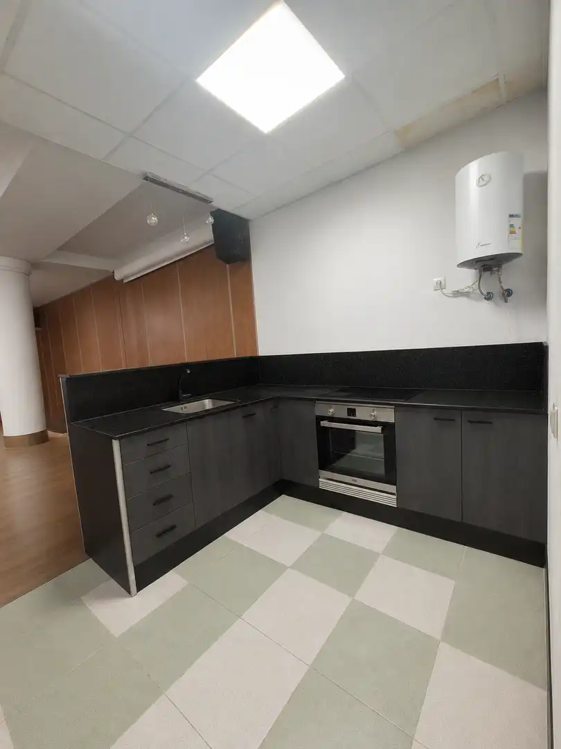 Kitchen of Commercial properties for sale in Meliana