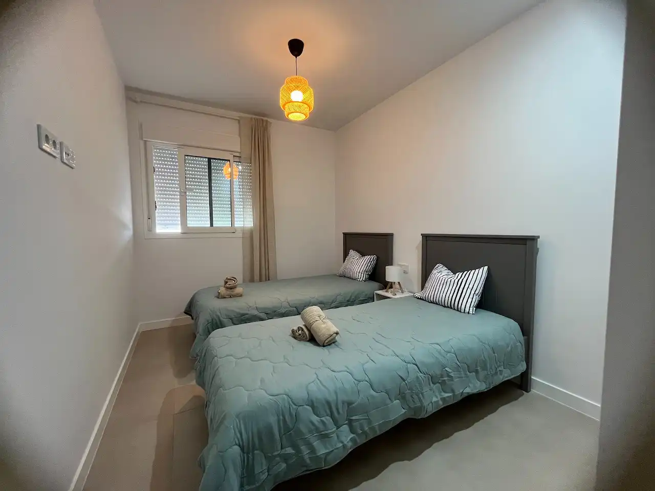 Wohnung mit Pool zur Miete in Calle Yerbabuena 9, imagen 17