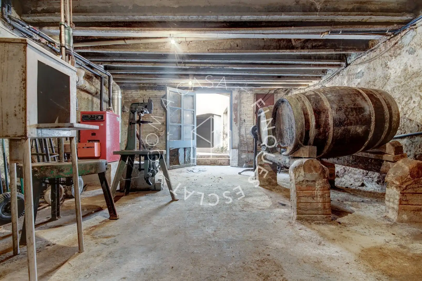Casa o xalet en venda en Sant Sadurní d'Anoia