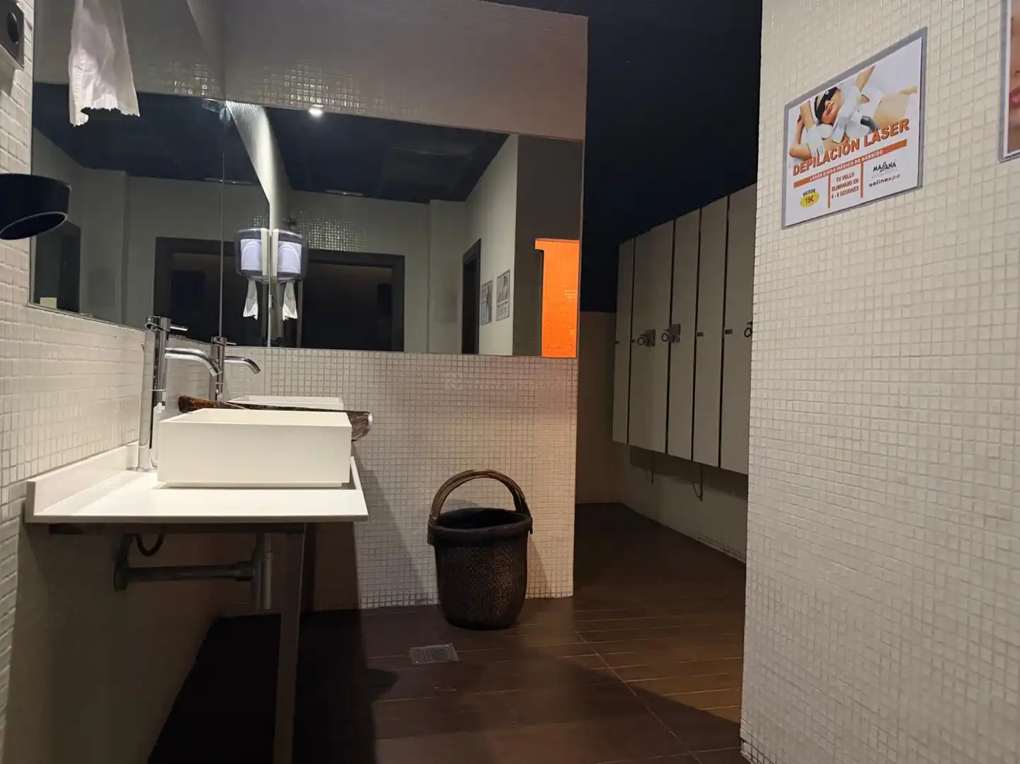 Locale commerciale in affitto a Logroño - CL DUQUES DE NAJERA, imagen 31