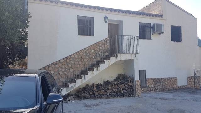 Finca rústica en Venta en Tiscar, 10 en Quesada