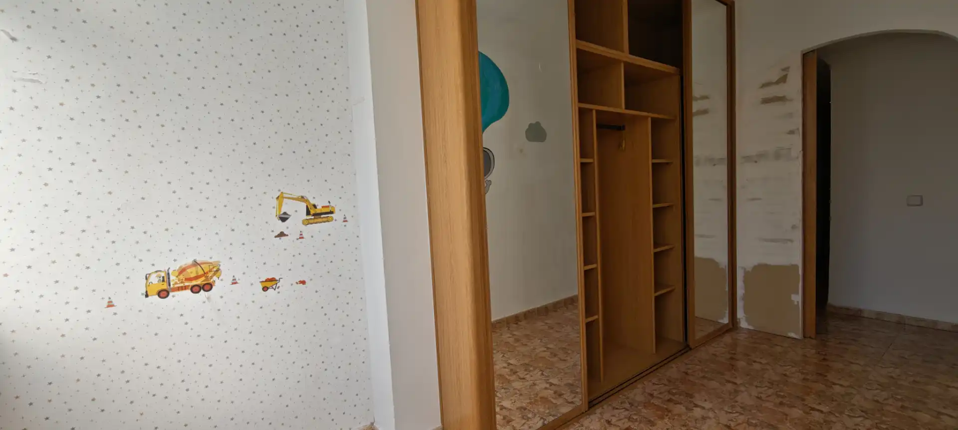 Habitación de Piso en venta en  Palma de Mallorca con Aire acondicionado y Balcón