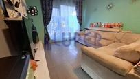 Living room of Flat for sale in Sant Joan d'Alacant  with Private garden, Terrace and Balcony