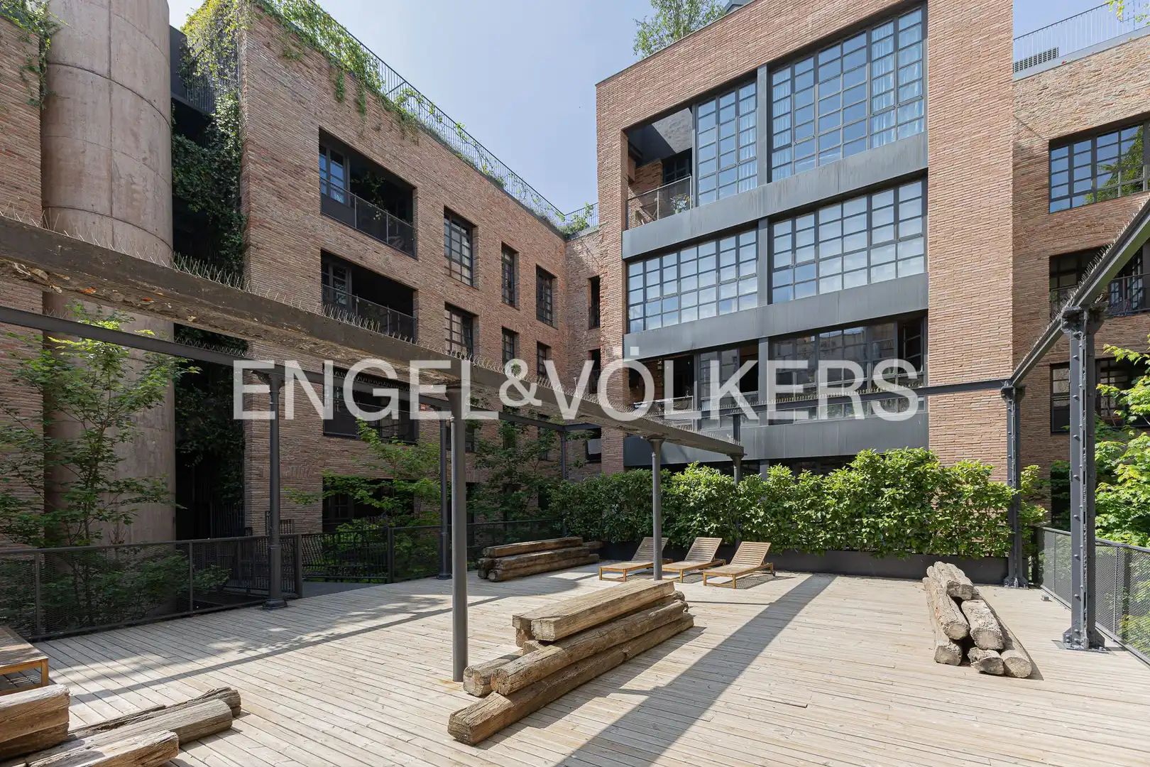 Wohnung mit Terrasse zum Verkauf in Ciutat Vella, imagen 28