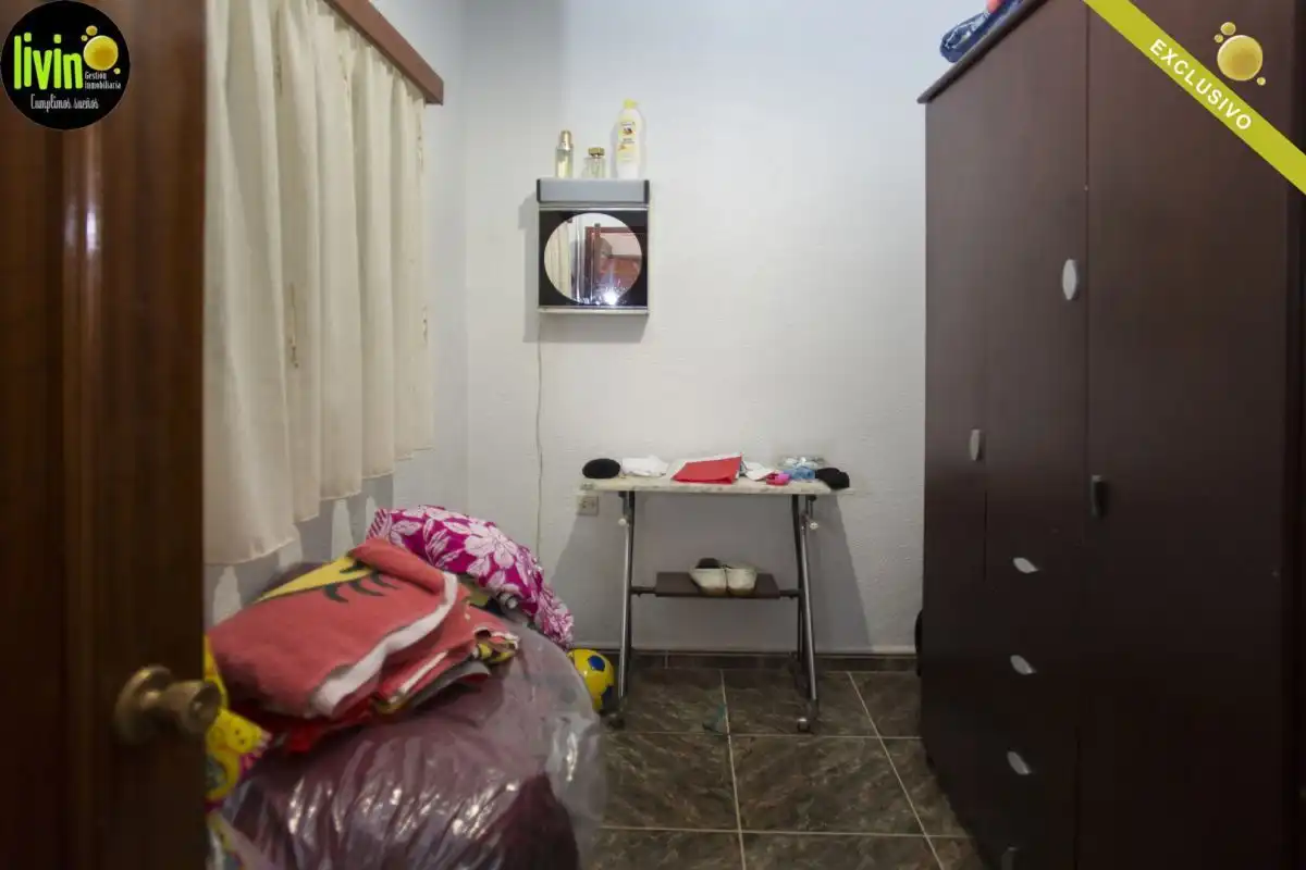 Dormitori de Casa o xalet en venda en Puente Tablas - Puente Nuevo - Cerro Molina
