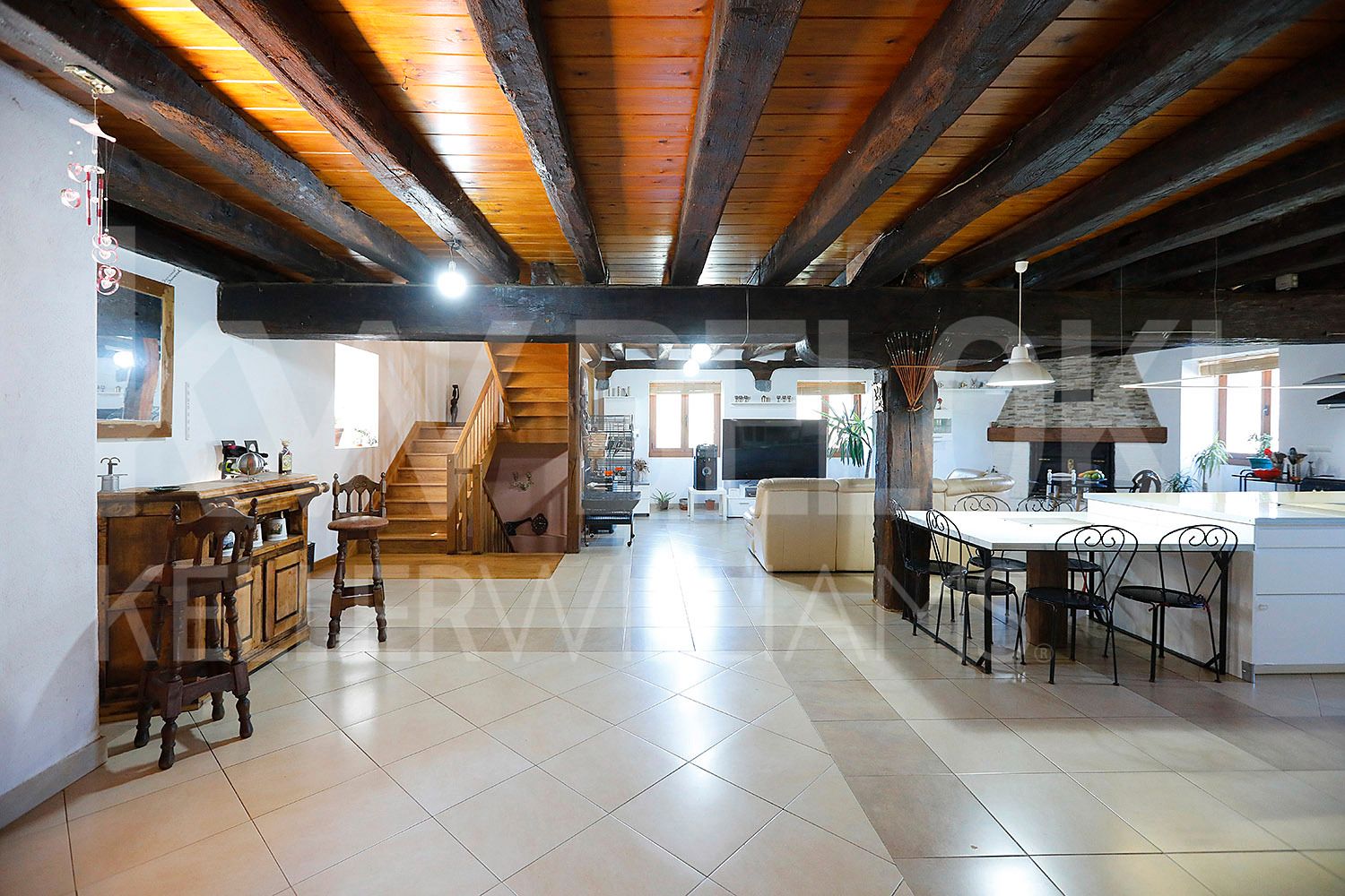 Casa o xalet en venda en Leitza amb Jardí privat i Terrassa