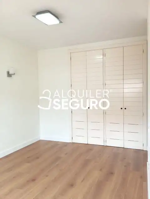 Bedroom of Flat for rent in Las Palmas de Gran Canaria