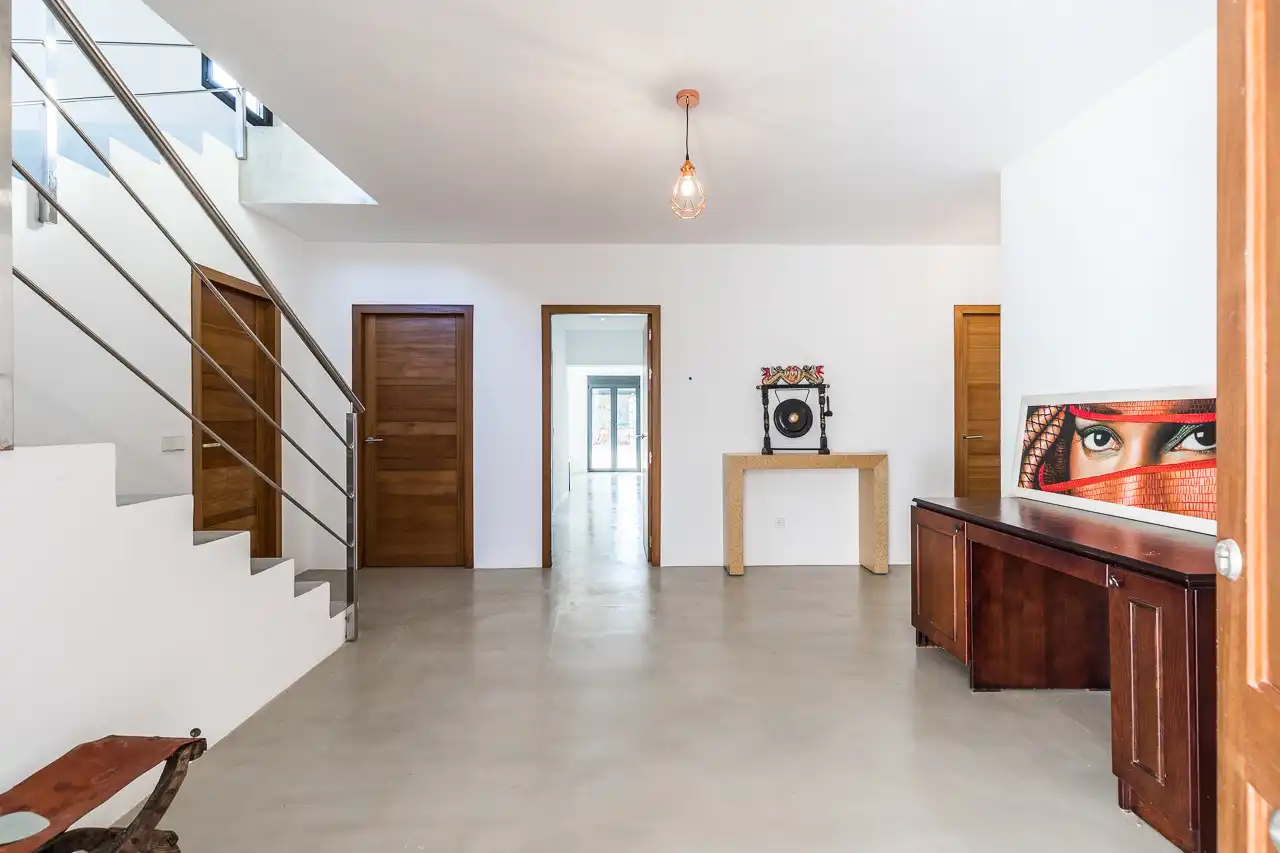 Maison rustique avec piscine à vendre à Campos poble, imagen 4