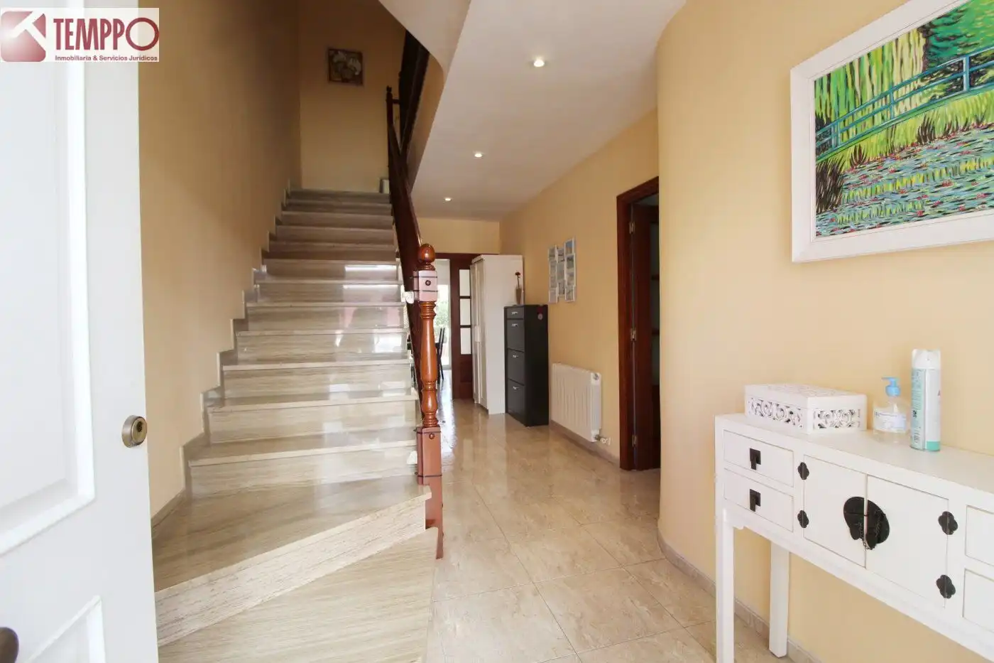 Detached homes for sale in El Vendrell  with Air Conditioner, Heating and Private garden